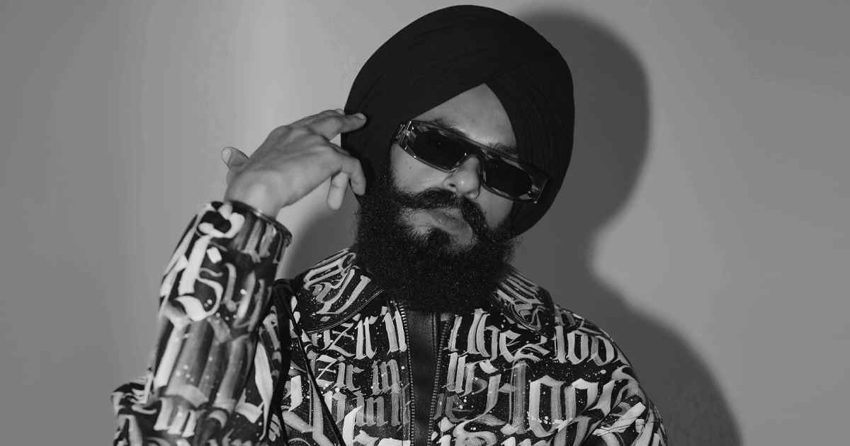 'Wazir Patar ने अपनी पहली EP WZR TANK के साथ एक मिनी-डॉक्यूमेंट्री लॉन्च की, बोले “यह दिखाने के बारे में है कि हमारी सोच किसी से भी कम नहीं है”'