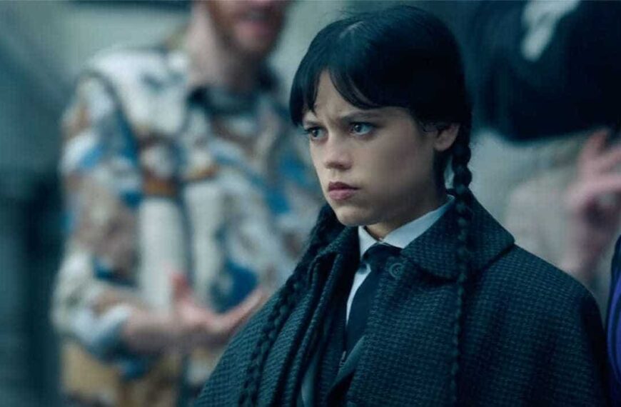 Wednesday Season 2 OTT पर: रिलीज़ की तारीख, ट्रेलर, क्या उम्मीद करें, और भी बहुत कुछ...