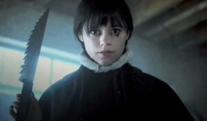 'Wednesday Season 2 Part 1 की समीक्षा: जेना ऑर्टेगा का जलवा बरकरार, लेकिन रोमांच जल्दी खत्म होता है 2.5/5 Netflix'