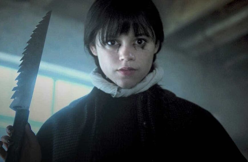 'Wednesday Season 2 Part 1 की समीक्षा: जेना ऑर्टेगा का जलवा बरकरार, लेकिन रोमांच जल्दी खत्म होता है 2.5/5 Netflix'