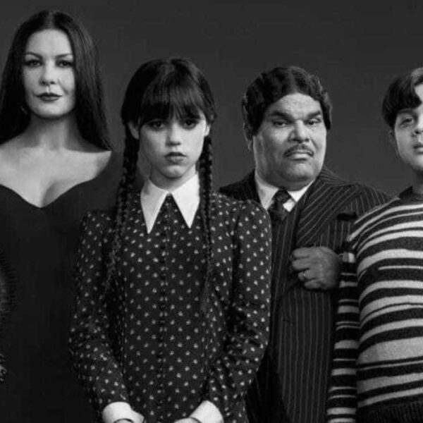 'Wednesday Season 2: जेनना ओर्टेगा की हॉरर सीरीज देखने के 5 खास कारण'