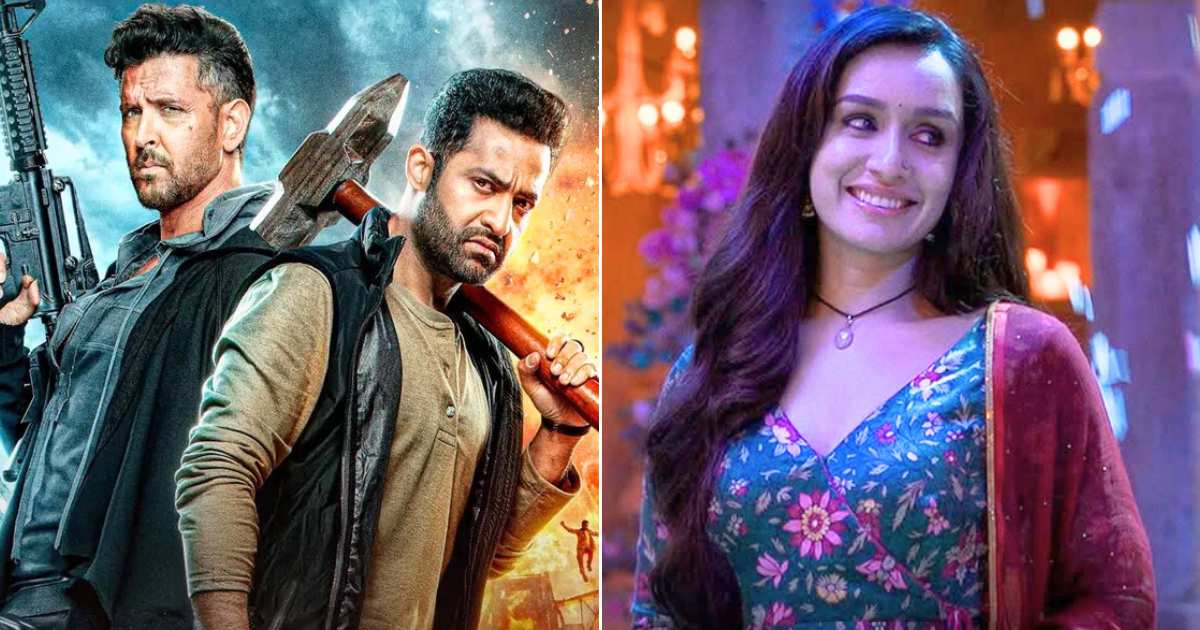 'YRF स्पाई यूनिवर्स से लेकर मैडॉक हॉरर-कॉमेडी यूनिवर्स तक – भारतीय सिनेमा के 6 अनोखे ब्रह्मांड'