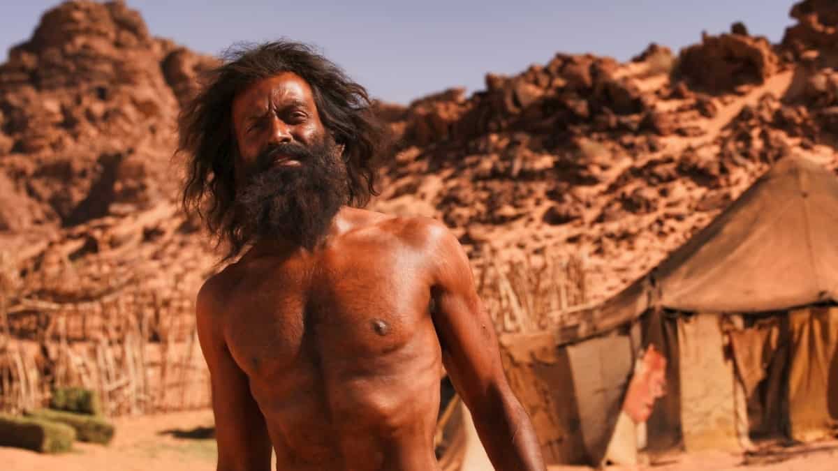 'आदुजीविथम पुरस्कार से वंचित: नेटिज़न्स नाराज़ कि फिल्म की वास्तविकता पर सवाल उठाए गए'