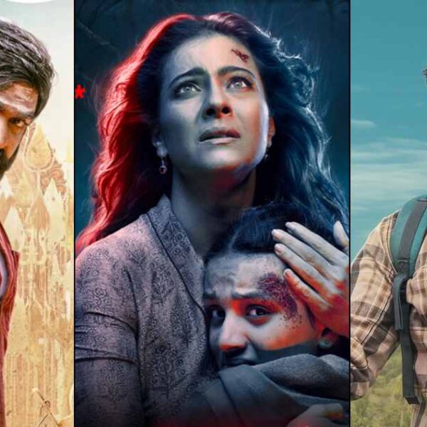 इस हफ्ते की नई OTT रिलीज़ (18 अगस्त - 24 अगस्त): Maa, Maareesan, Thalaivan Thalaivii और भी बहुत कुछ ऑनलाइन देखें!
