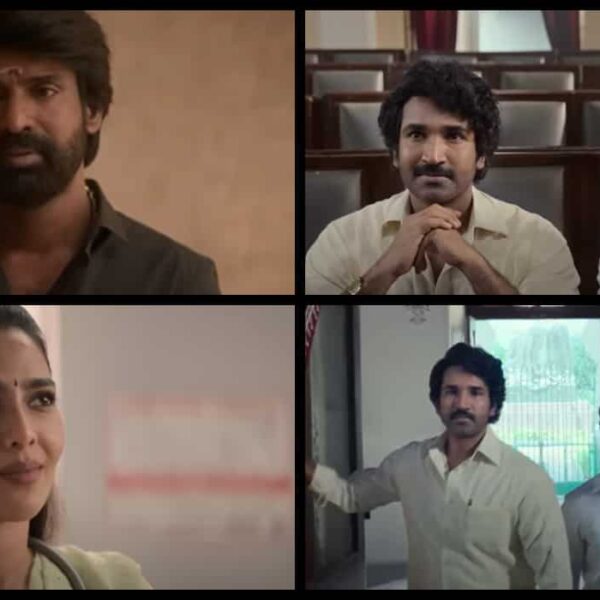 इस हफ्ते देखने के लिए नई तमिल, तेलुगु, मलयालम और कन्नड़ OTT रिलीज़: Maaman
