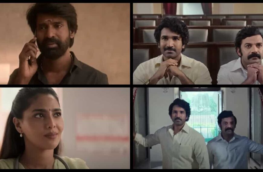 इस हफ्ते देखने के लिए नई तमिल, तेलुगु, मलयालम और कन्नड़ OTT रिलीज़: Maaman