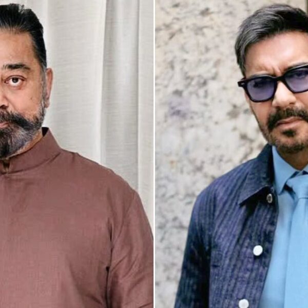 'किस भारतीय अभिनेता ने इतिहास में 'सर्वश्रेष्ठ अभिनेता' के लिए 4 राष्ट्रीय पुरस्कार जीते? कमल हासन या अजय देवगन नहीं!'