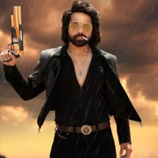 'क्या Himesh Reshammiya का Badass Ravi Kumar OTT पर आएगा? जानिए हमें क्या पता है'