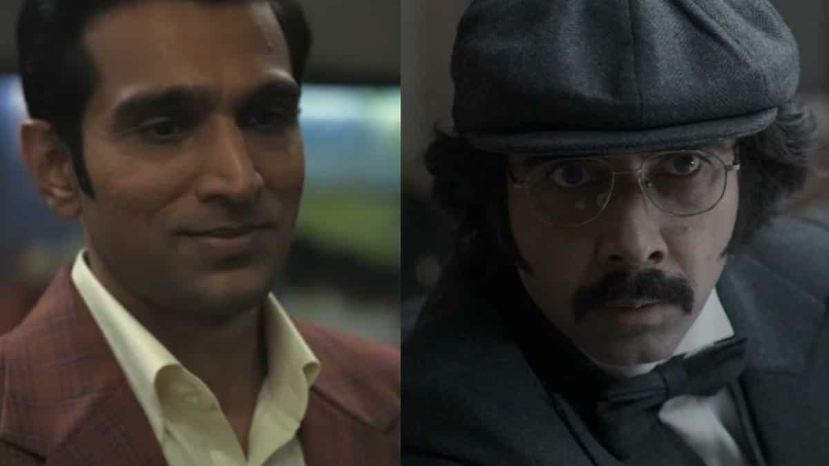 क्या Salakaar और Saare Jahaan Se Accha में कोई समानता है? Naveen Kasturia की खास राय