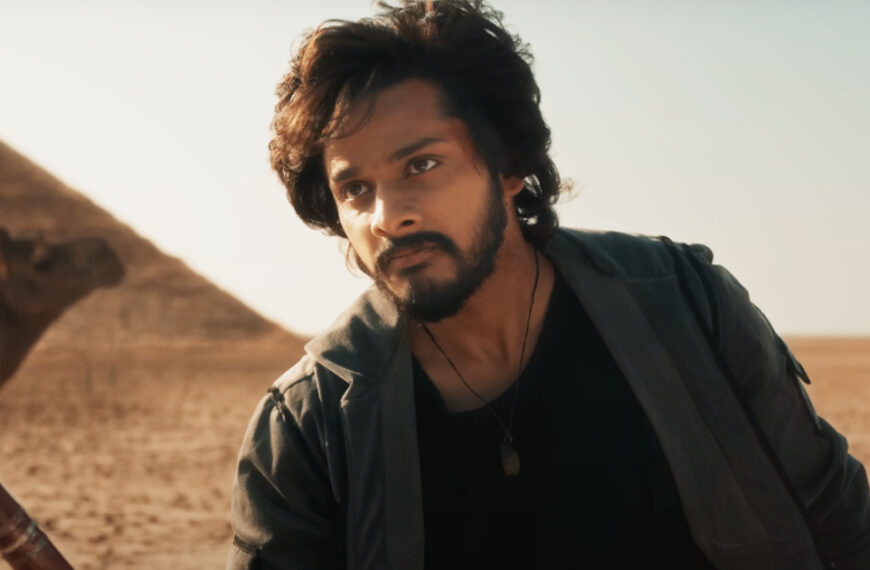 क्या तेजा सज्जा की Mirai हिंदी में रिलीज होगी? धर्मा प्रोडक्शंस ने दिया बड़ा अपडेट