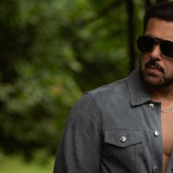 'गालवान की लड़ाई के बाद, क्या सलमान खान महेश नायरन के ऐतिहासिक थ्रिलर में काम करेंगे?'