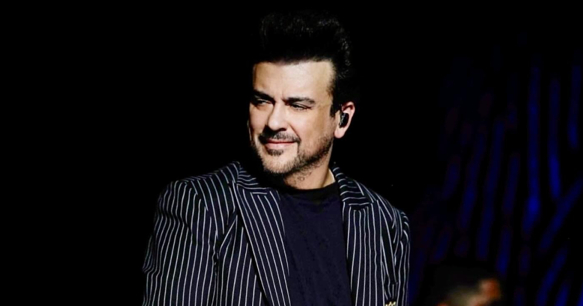 जब अदनान सामी को बताया गया कि वह 6 महीने में मर जाएगा, तो वह सीधे बेकरी चला गया।