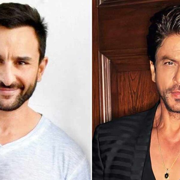 जब सैफ अली खान ने बताया क्यों उन्हें राष्ट्रीय पुरस्कार मिला शाह रुख खान की स्वदेश पर, 'जूरी ने मुझसे कहा ये था...'