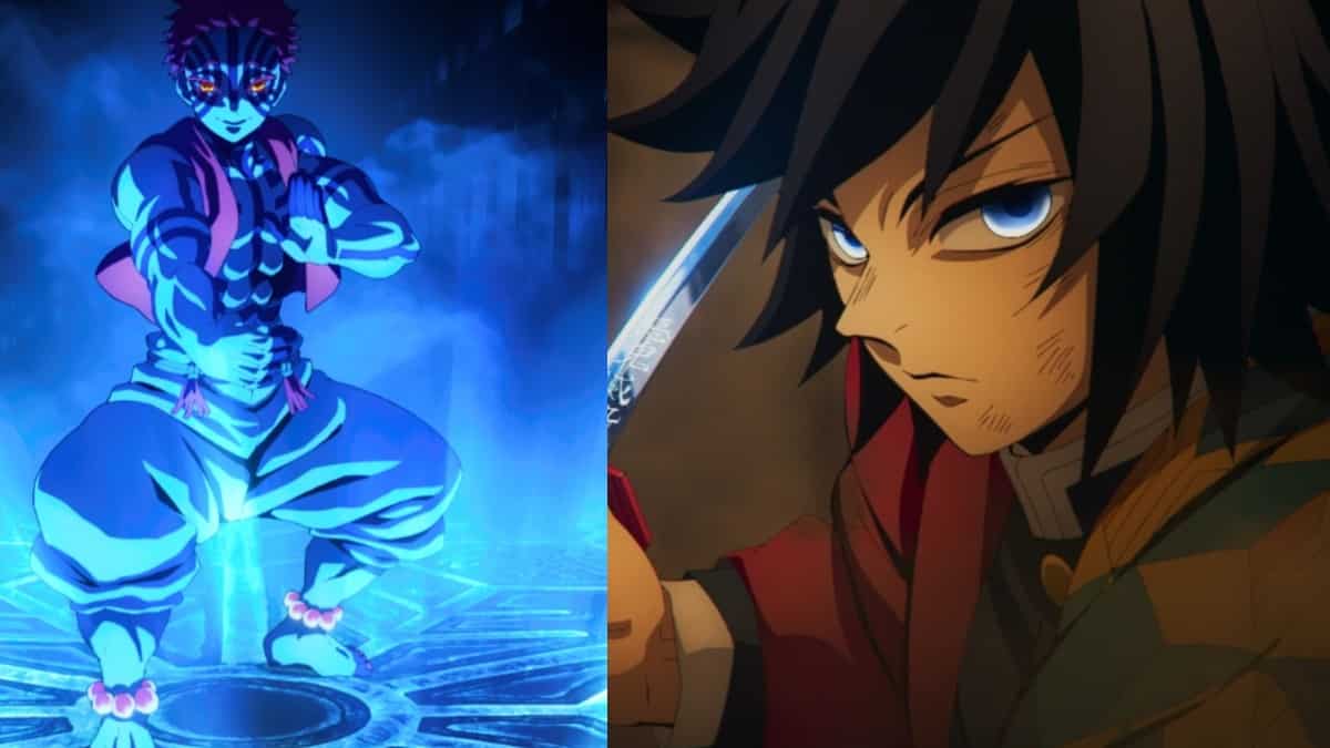 'डीमॉन स्लेयर इनफिनिटी कैसल मूवी भाग 1 जापान बॉक्स ऑफिस की जानकारी'