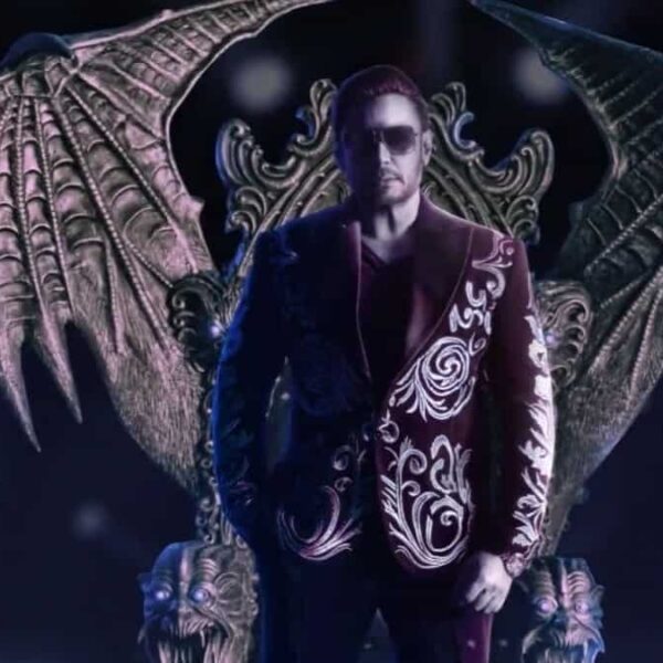 'दार्शन थूगुदीप की The Devil अक्टूबर में सिनेमा में रिलीज़ होने की तैयारी?'