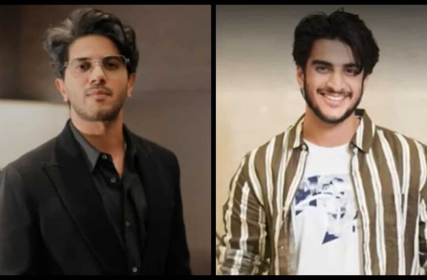 'दुलकर सलमान की फिल्म I'm Game में काम करने वाले आर्यन कथूरिया ने बिग बॉस मलयालम 7 में एंट्री की'