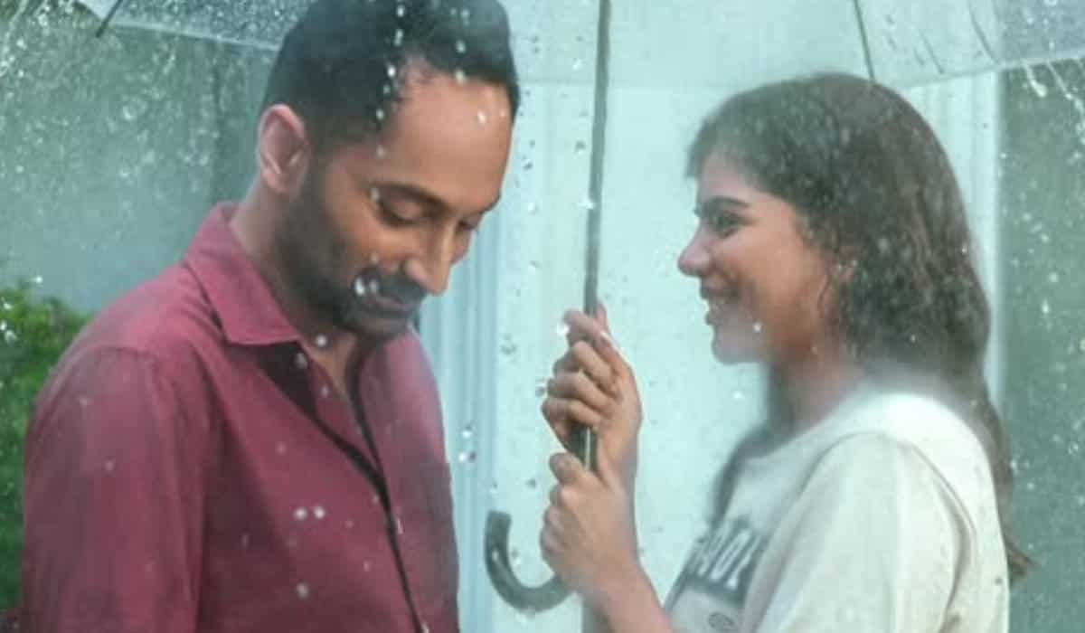 फहद फासिल की Odum Kuthira Chaadum Kuthira का ट्रेलर कब आएगा!