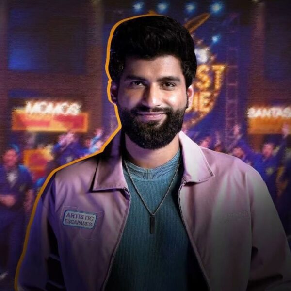 'भारत का सबसे बड़ा फूडी OTT पर: Harsh Gujral के खाने के शो को कहाँ देखें'