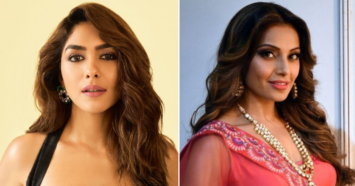 'मृणाल ठाकुर को बिपाशा बसु के पुराने बयान पर मिली आलोचना - जानें क्या हुआ'