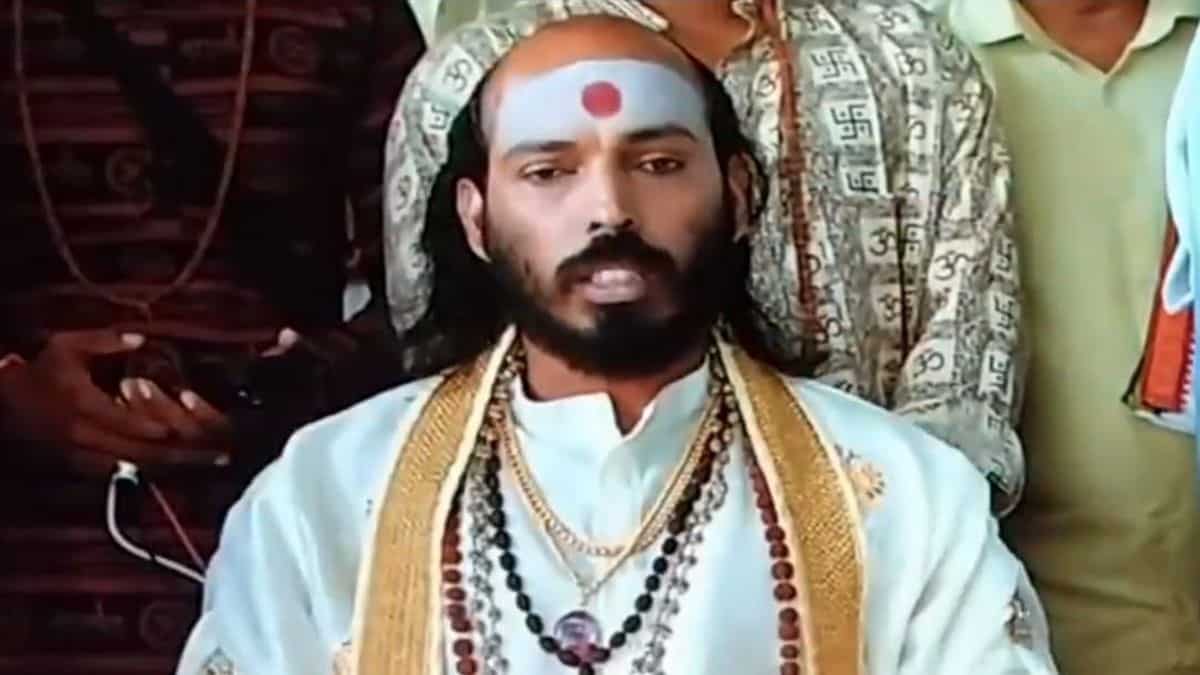 'राज बी शेट्टी: सु ने स्टार फिल्म से ज्यादा कमाई की; हम अमीर हैं'