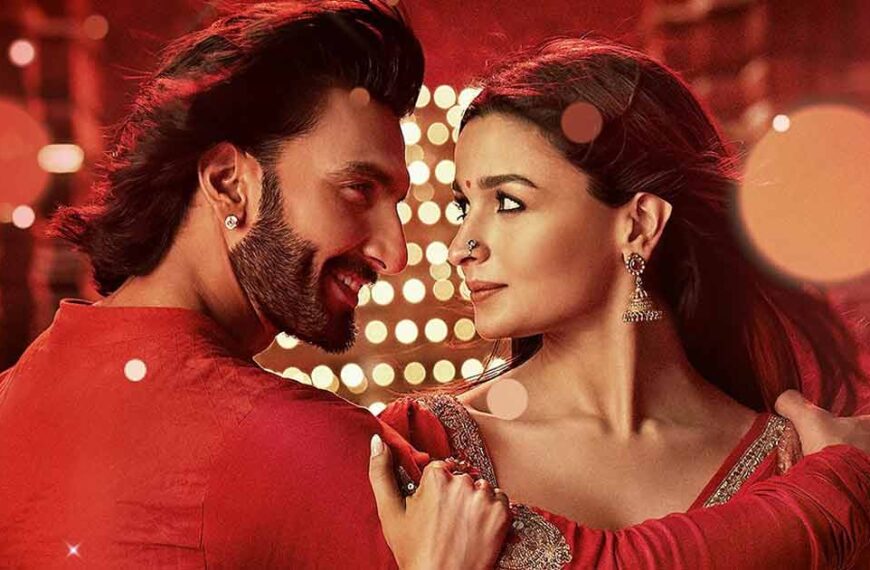 'राष्ट्रीय फिल्म पुरस्कार: Rocky Aur Rani Kii Prem Kahaani ने दो पुरस्कार जीते, करण जौहर की धर्मा प्रोडक्शन ने जीत का जश्न मनाया!'