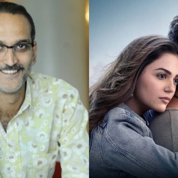 'रोहन सिप्पी ने सैयारा की बड़ी सफलता पर अपनी प्रतिक्रिया दी | खास इंटरव्यू'