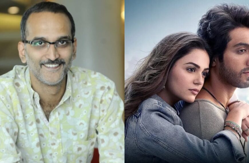 'रोहन सिप्पी ने सैयारा की बड़ी सफलता पर अपनी प्रतिक्रिया दी | खास इंटरव्यू'