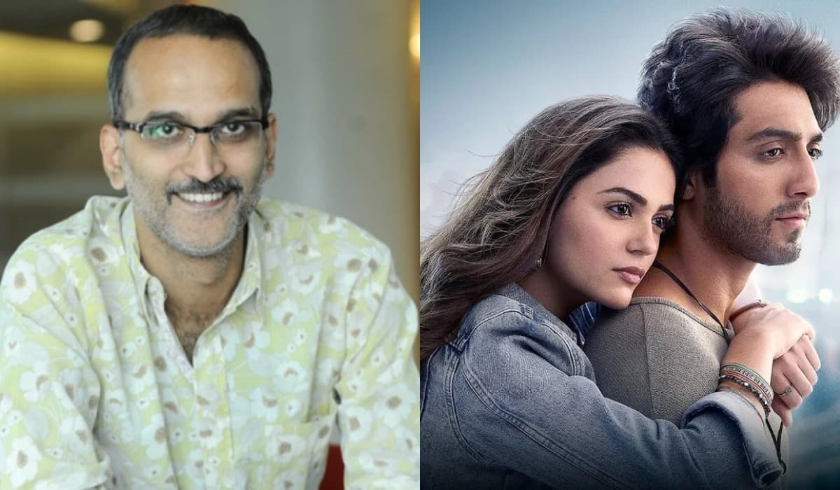 'रोहन सिप्पी ने सैयारा की बड़ी सफलता पर अपनी प्रतिक्रिया दी | खास इंटरव्यू'