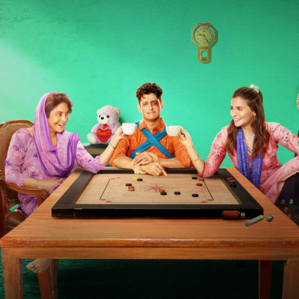 'विजय वर्मा ने Darlings की 3 सालगिरह मनाई, अनदेखी तस्वीरें और मेंढक-चिटकबाजी का मोड़'