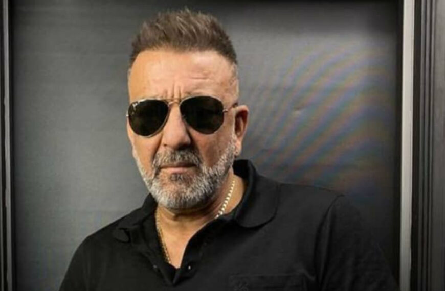 विशेष: संजय दत्त की ज्योतिषीय जानकारी और भविष्यवाणी — रचनात्मक साझेदारियाँ और निडर विकल्प अनजाने में सफलता की राह खोलते हैं, आग और प्रसिद्धि के जीवन भर के सफर के बाद