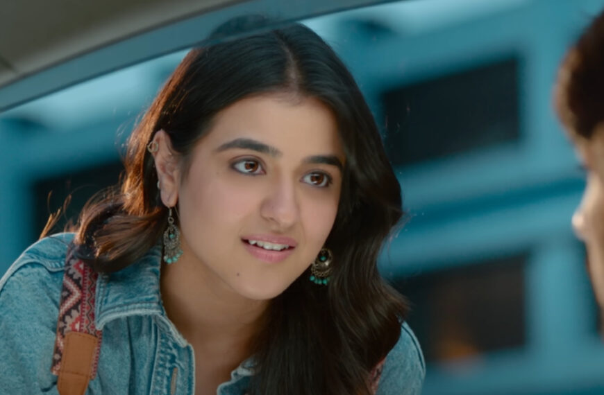 'हीर एक्सप्रेस की नई रिलीज़ डेट आई: उमेश शुक्ला का पारिवारिक ड्रामा इस सितंबर थिएटर्स में'