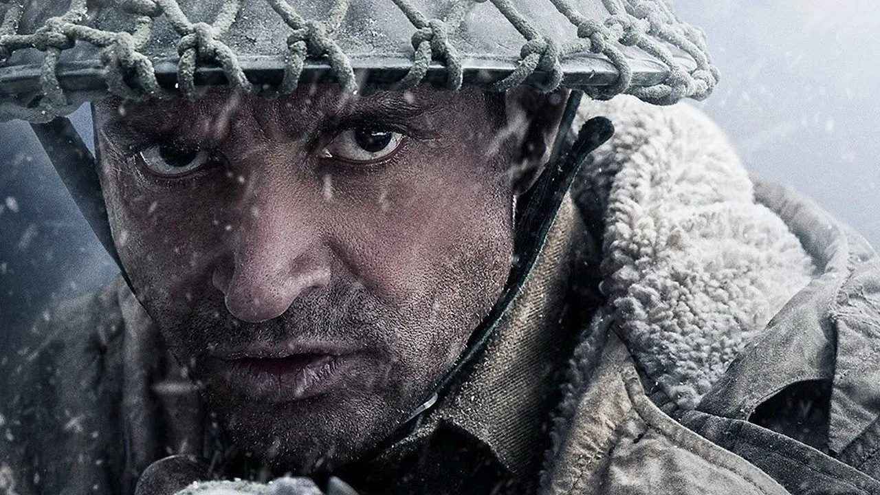 120 Bahadur Movie (2025)