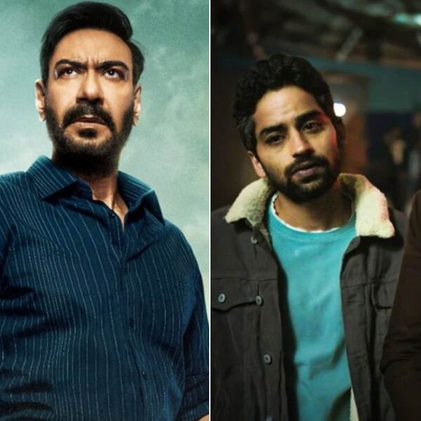 2025 में छाए 5 बॉलीवुड थ्रिलर, IMDb रेटिंग के अनुसार: Raid 2 से लेकर Stolen तक
