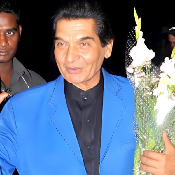 'Asrani का निधन: Sholay के सुपरस्टार 84 साल की उम्र में चले गए, उन्होंने आखिरी बार ये पोस्ट किया था!'
