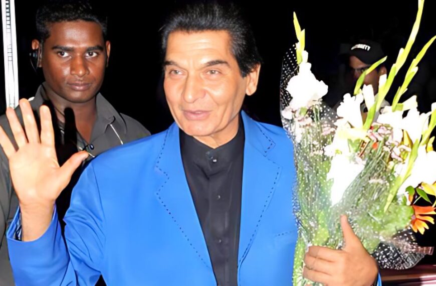 'Asrani का निधन: Sholay के सुपरस्टार 84 साल की उम्र में चले गए, उन्होंने आखिरी बार ये पोस्ट किया था!'