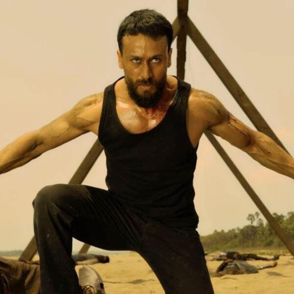 'Baaghi 4 का OTT अपडेट: क्या टाइगर श्रॉफ की नई एक्शन थ्रिलर फ्री में देखी जा सकती है?'