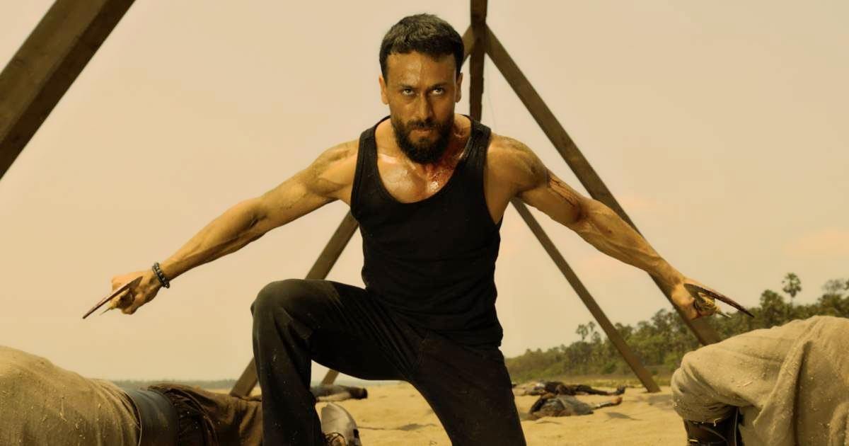 'Baaghi 4 का OTT अपडेट: क्या टाइगर श्रॉफ की नई एक्शन थ्रिलर फ्री में देखी जा सकती है?'