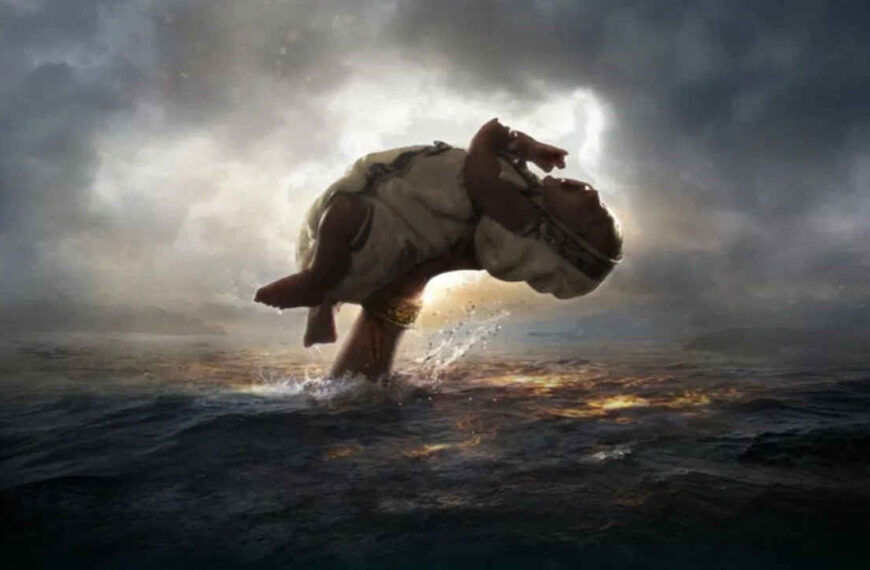 Bahubali : The Epic Movie (2025)