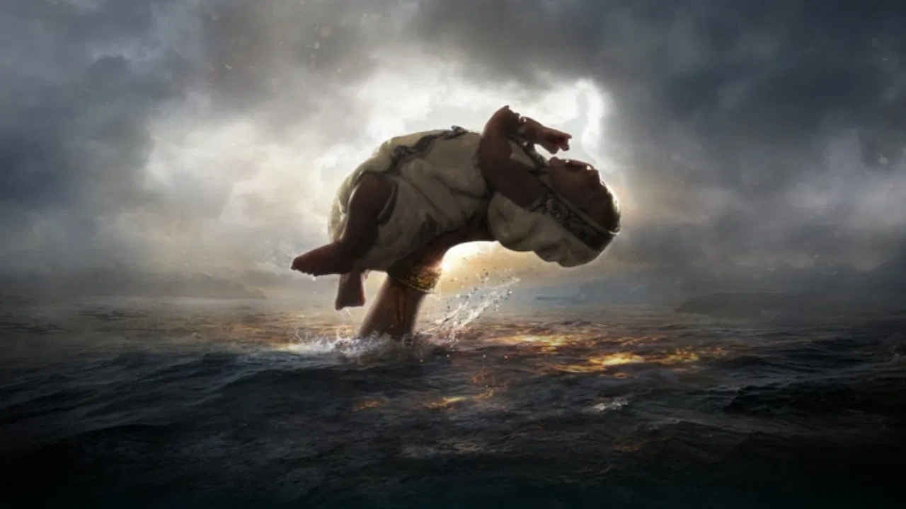 Bahubali : The Epic Movie (2025)