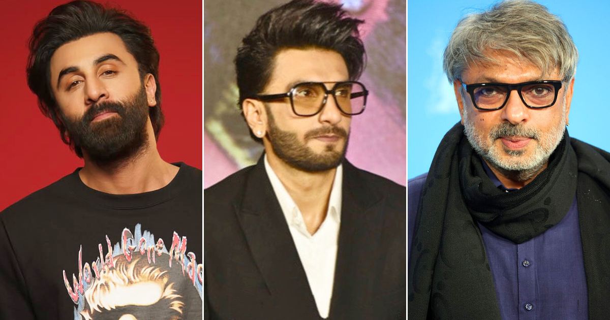 'Baiju Bawra: क्या रणबीर कपूर ने संजय लीला भंसाली के म्यूजिकल ड्रामा में रणवीर सिंह की जगह ली? यहाँ जो हम जानते हैं'