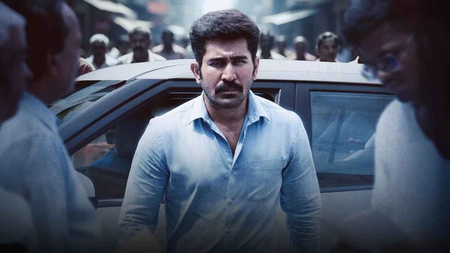 Bhadrakaali Movie (2025)