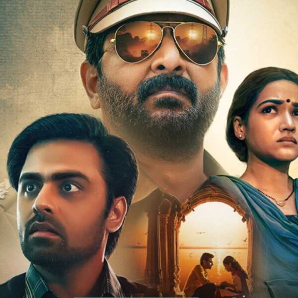 'Bhagwat अध्याय 1: राक्षस की समीक्षा - जितेंद्र कुमार का प्रदर्शन शांत है, लेकिन अरशद वारसी का सीरियल किलर का पीछा एक जाना-पहचाना राक्षस है जो Dahaad की छाया में है। 2.0/5 ZEE5'