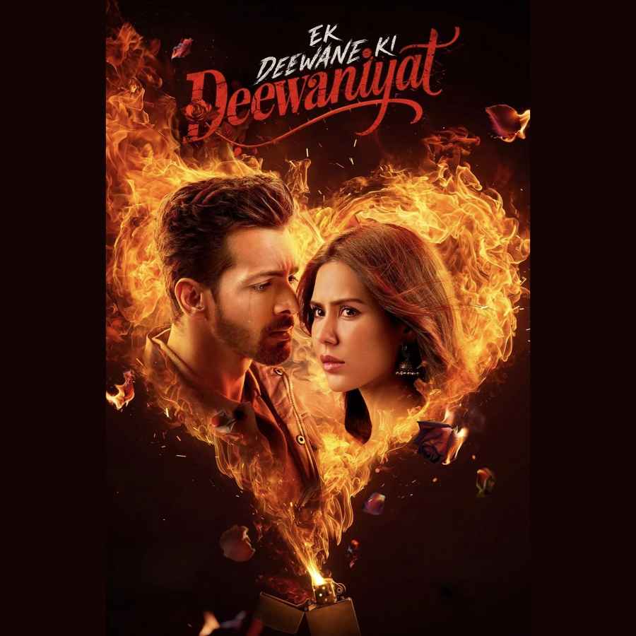 Ek Deewane Ki Deewaniyat Movie (2025)