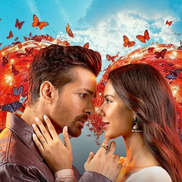 'Ek Deewane Ki Deewaniyat X की समीक्षा: हार्षवर्धन राणे और सोनम बाजवा की ऑन-स्क्रीन रोमांस पर प्यार, तारीफ और आलोचना'