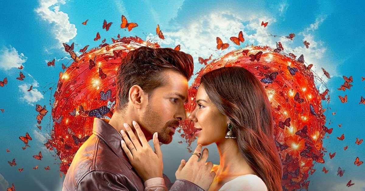 'Ek Deewane Ki Deewaniyat X की समीक्षा: हार्षवर्धन राणे और सोनम बाजवा की ऑन-स्क्रीन रोमांस पर प्यार, तारीफ और आलोचना'