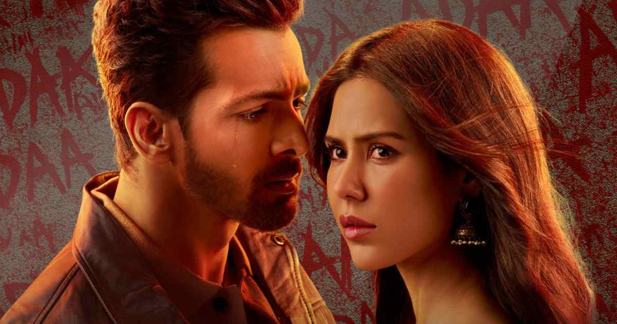 'Ek Deewane Ki Deewaniyat फिल्म का ताजा रिव्यू: 60 मिनट में मेरे 3 विचार हार्षवर्धन राणे और सोनम बजवा के इश्क भरे ड्रामा पर'