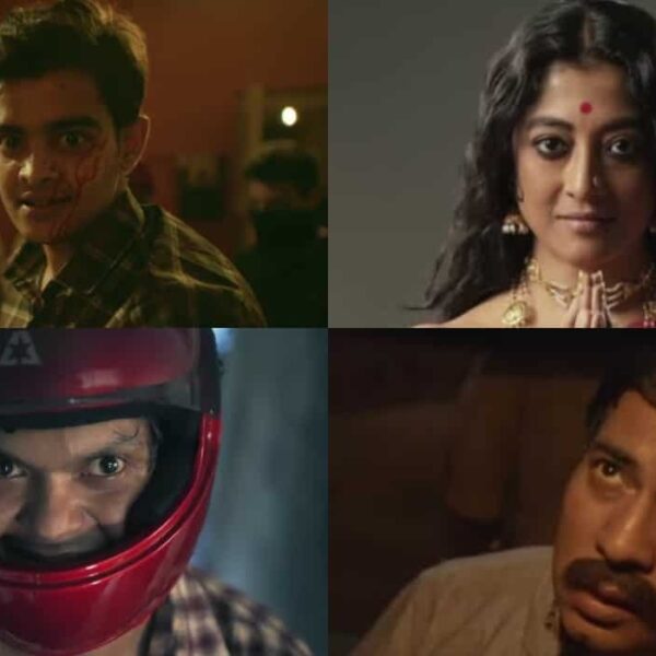 'Ganoshotru सीरीज की समीक्षा: पांच असली अपराधों की बेहतरीन कहानी 3.5/5 ZEE5'