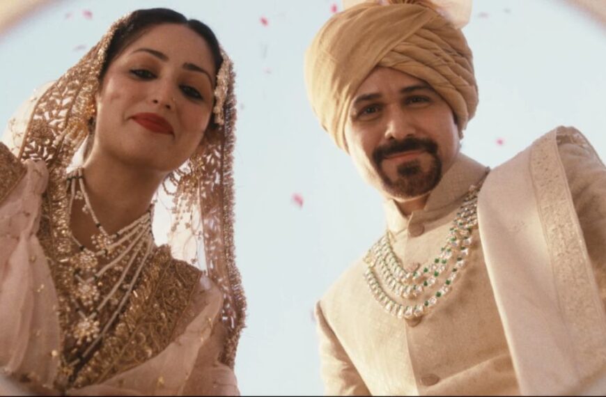 'Haq: इमरान हाशमी और यामी गौतम का कोर्टरूम ड्रामा क्या एक सच्ची कहानी पर आधारित है? ये है जो हमें पता है'