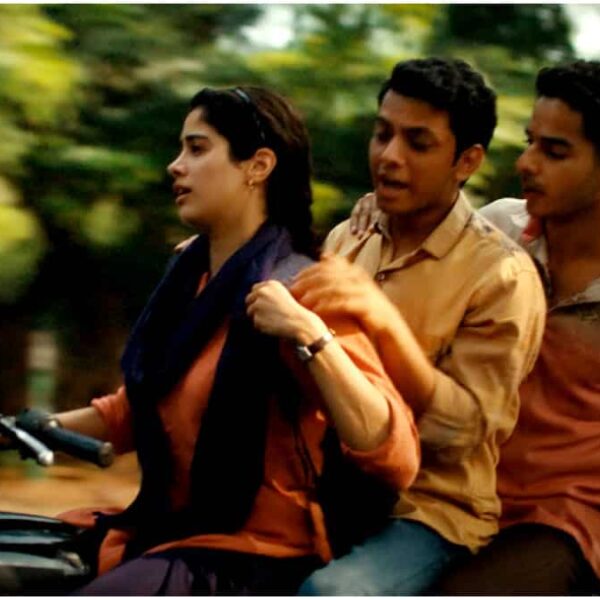 'Homebound समीक्षा: इशान, जान्हवी और विशाल के माध्यम से, घायवान उन चीज़ों में उदासी खोजते हैं जिन्हें हम अनदेखा करते हैं'