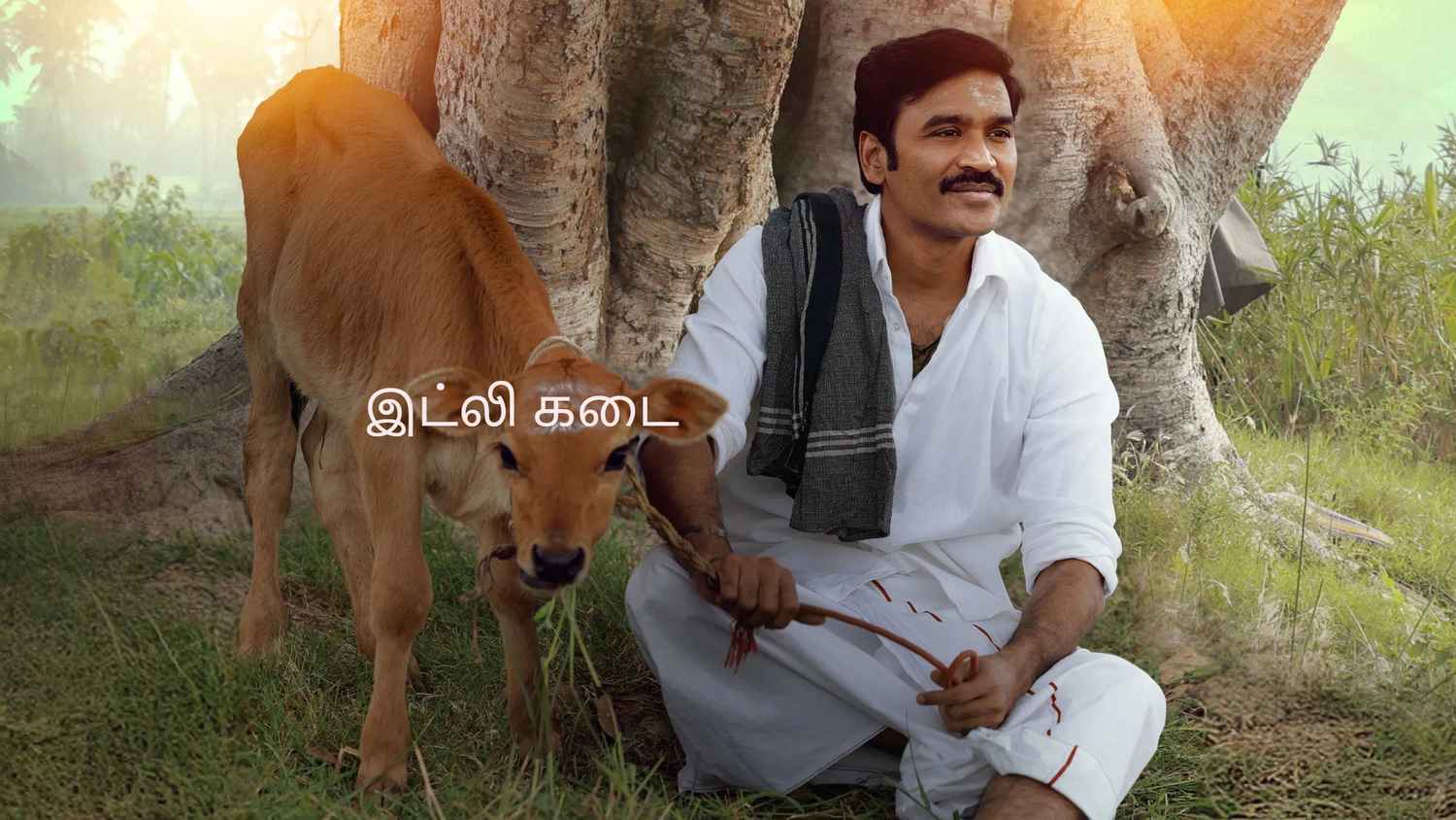 Idli Kadai Movie (2025)